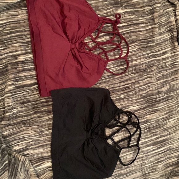 Size S bandeau - Picture 1 of 1